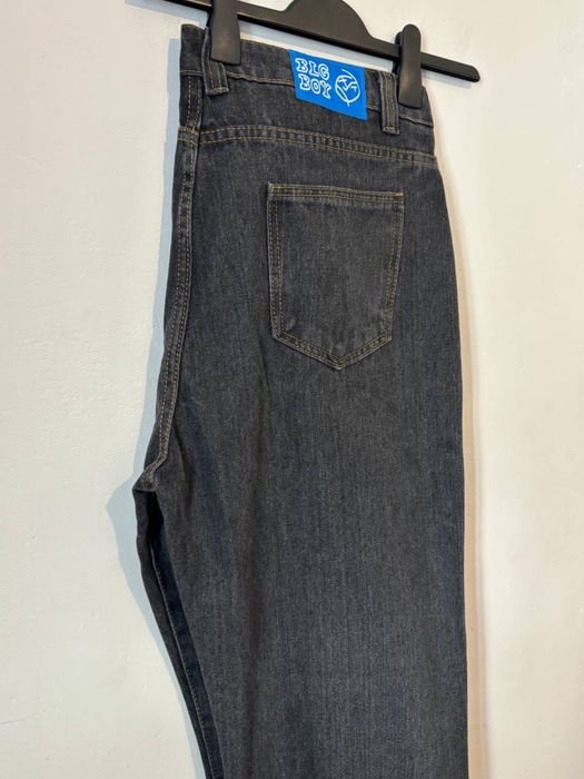 Dżins BIGBOY XL unisex
