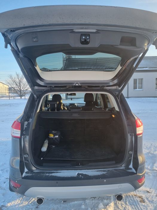 Продам Ford kuga