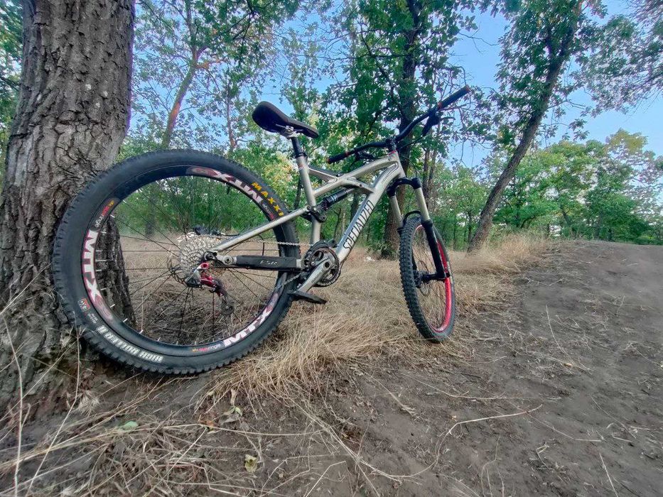 Велоспед Specialized Enduro