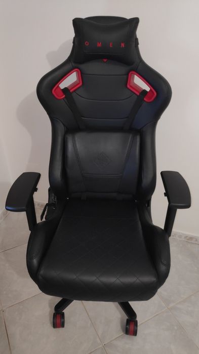 Cadeira Gamer HP OMEN Citadel