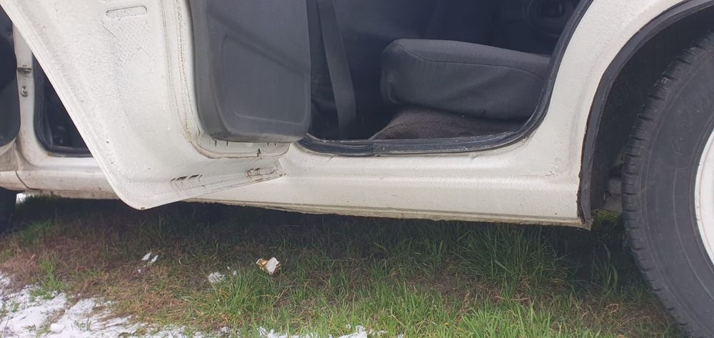 Opel kadett недорого