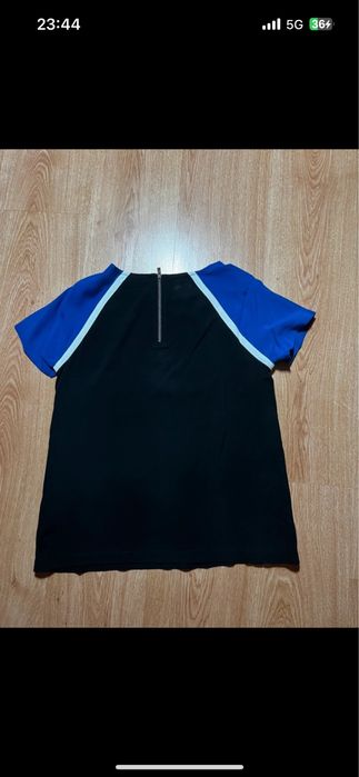 Bluzka damska Esmara roz. S