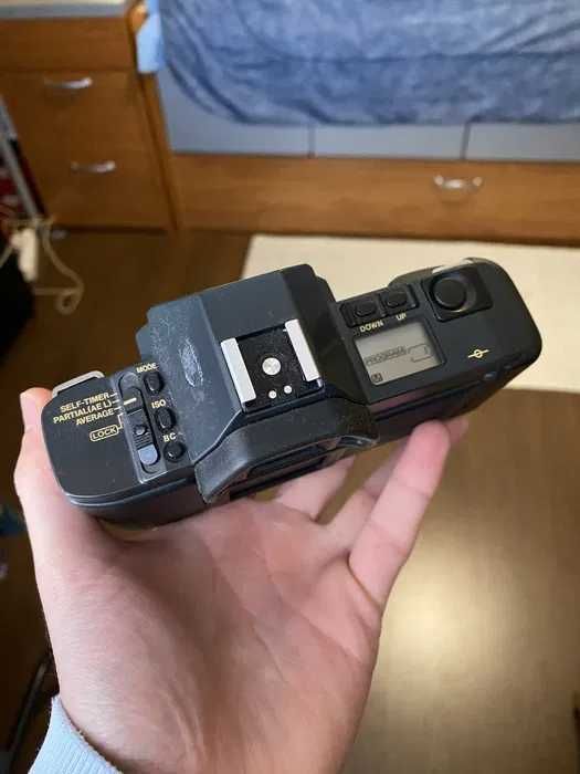 Canon T70 - Analog64751029486977122