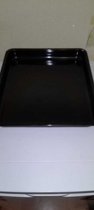 Противень для духовки из стали с антипригарным покрытием