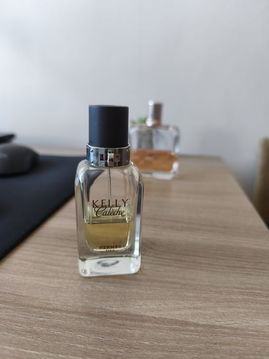 Hermes Kelly Caleche