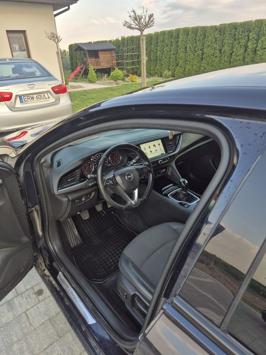 Opel Insignia 2.0 cdti