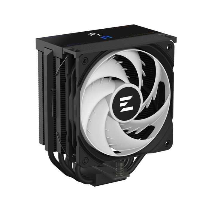Кулер Zalman CNPS 13 XDS BLACK