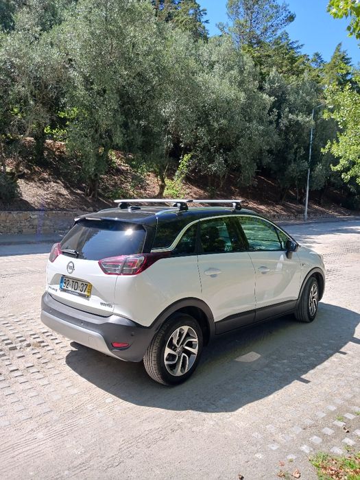 Opel Crossland X Inovation