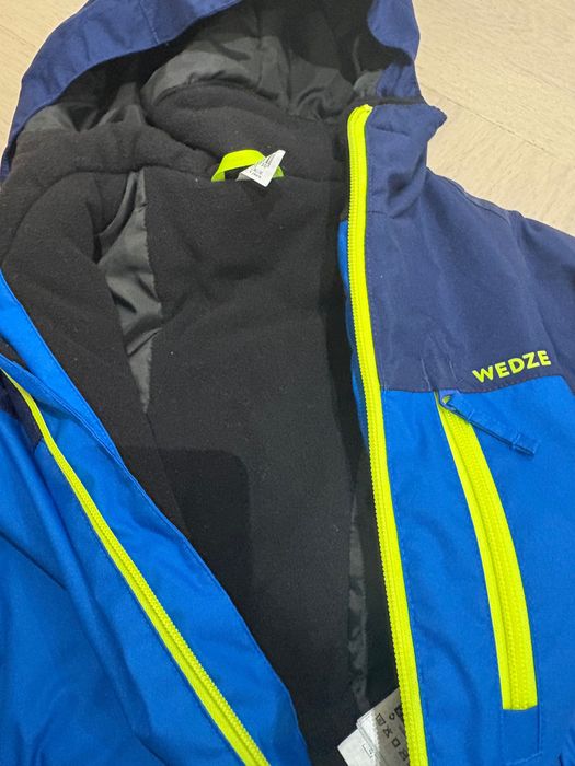 Kombinezon zimowy Decathlon