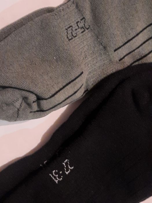 Тактичні термо шкарпетки