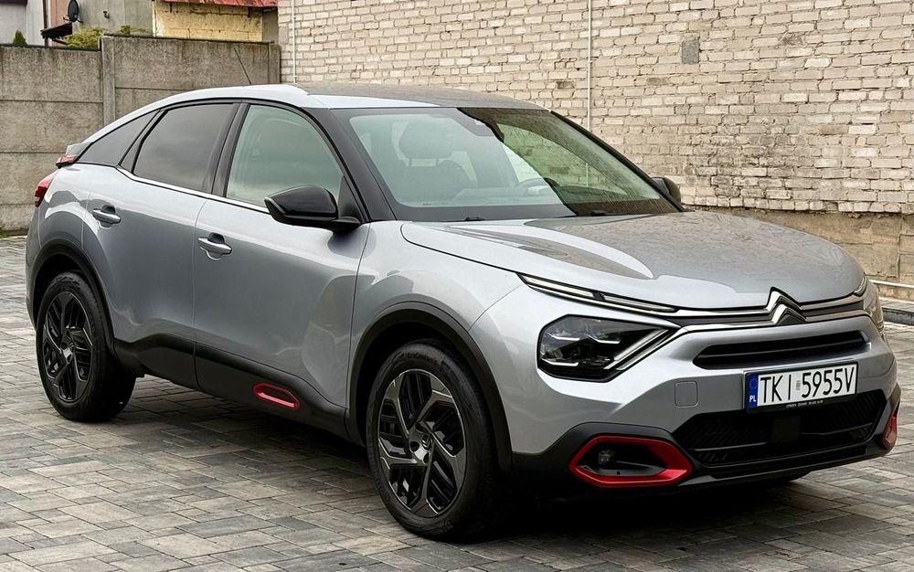 Citroën C4