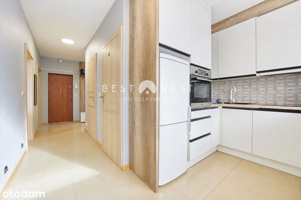 os. Karpackie |3 pokoje| po generalnym remoncie