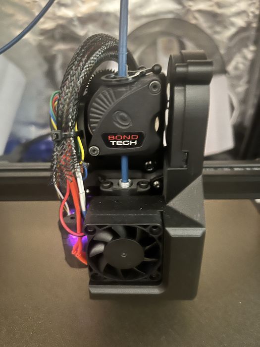 Creality CR-10 Smart