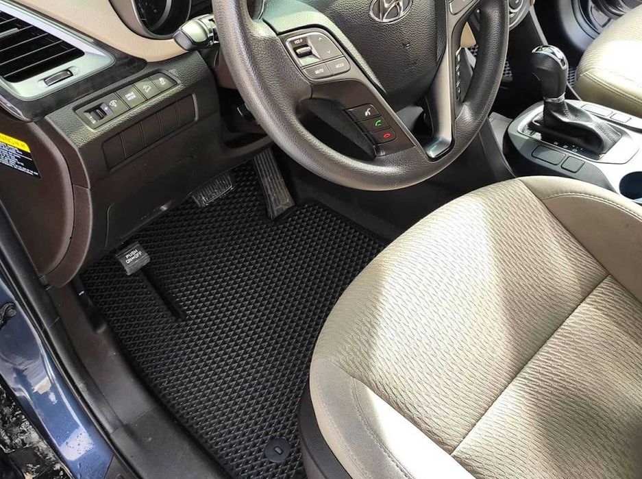 Ева коврики, Коврики в салон Полики, Шкода, Рено, Фольксваген, Опель..