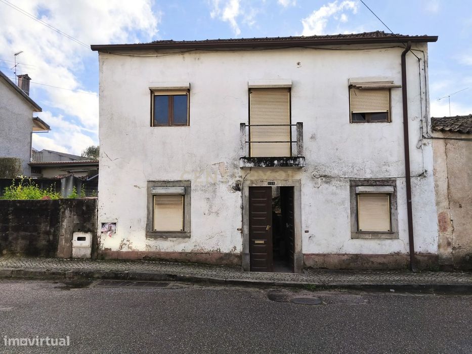 Moradia rústica em Avelar, Ansião.