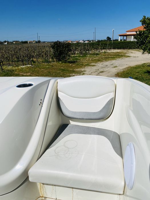 Bayliner 175 GT Mercruiser