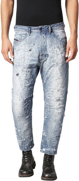 Джинсы Diesel Narrot 084IS