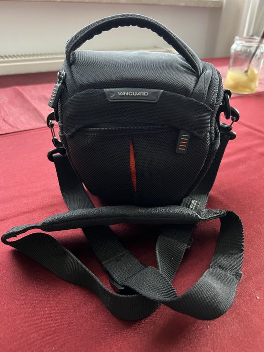 Fujifilm Finepix S2500HD Aparat cyfrowy