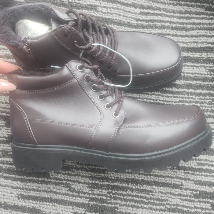 Buty męskie roz 43