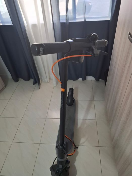 Trotienete nineboot E2+ V2