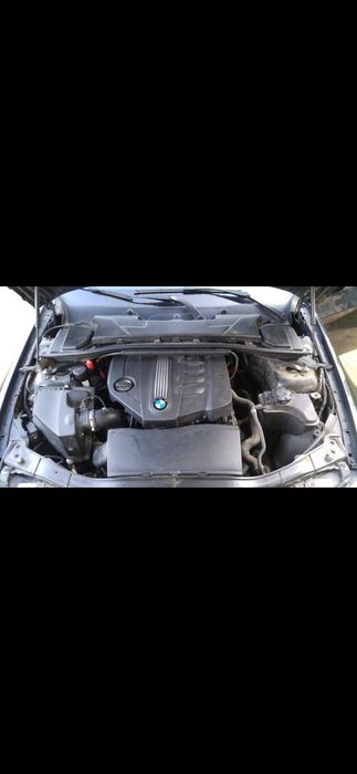 BMW 316 — fotografia 8