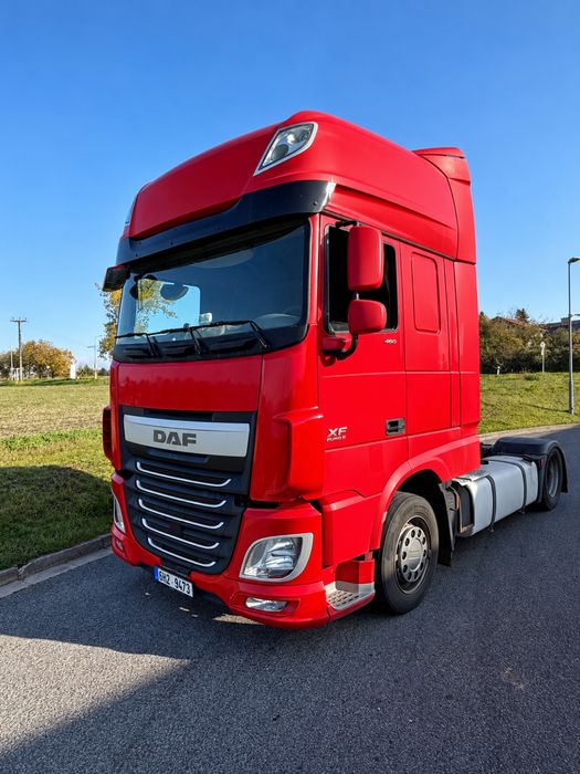 DAF
