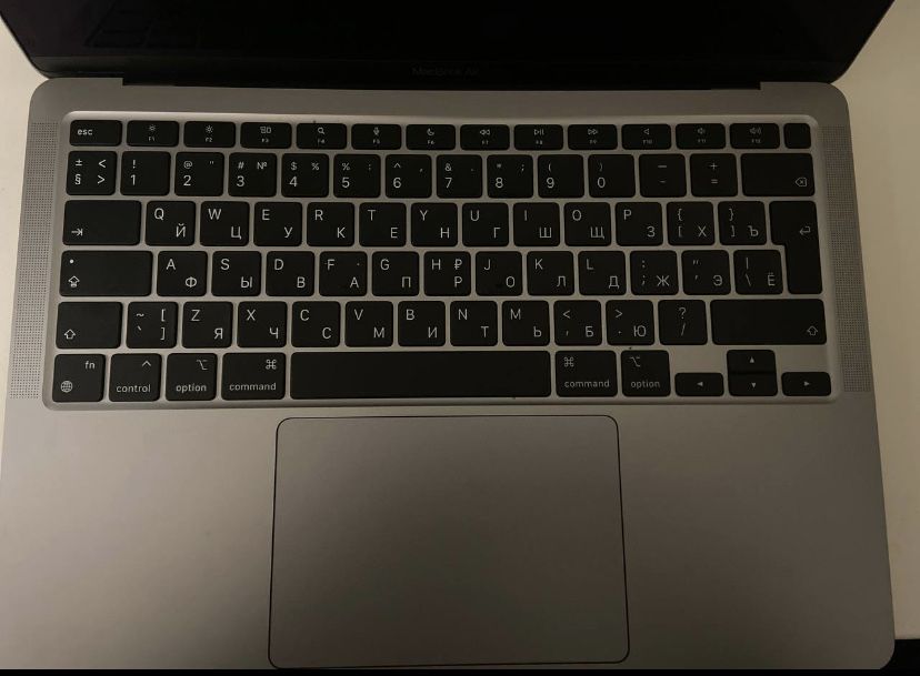 MacBook Air 13 М1