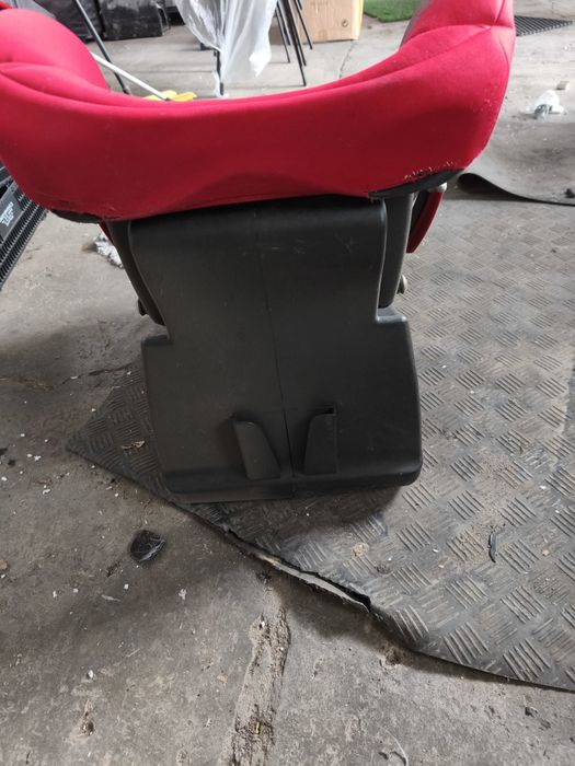 Cadeira auto de criança chico