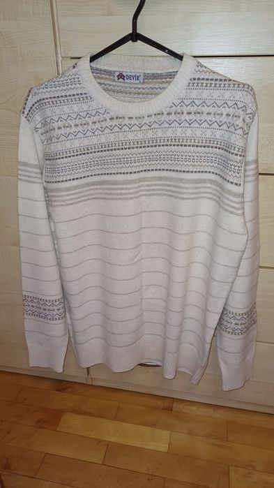 Продам чоловічий светр