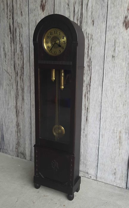 Stylowy Zegar stojący    /  808