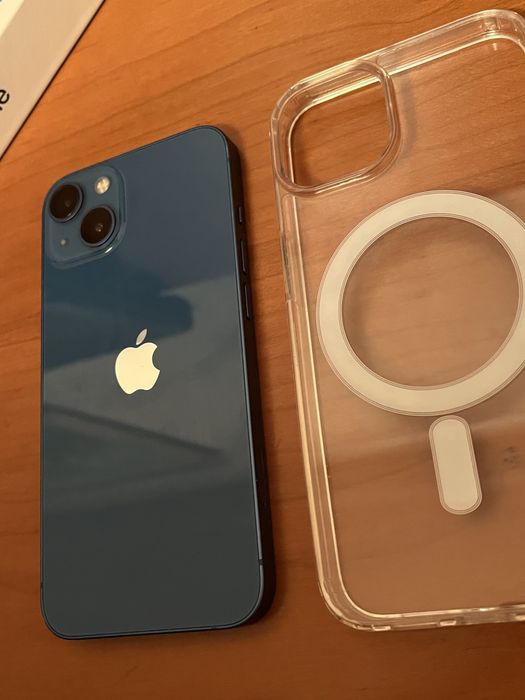 Vendo ou troco Iphone 13 128GB