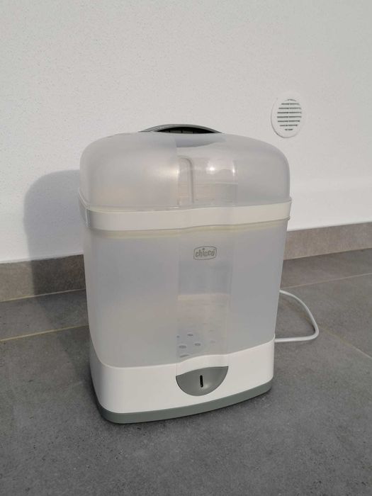 Esterilizador Biberões CHICCO