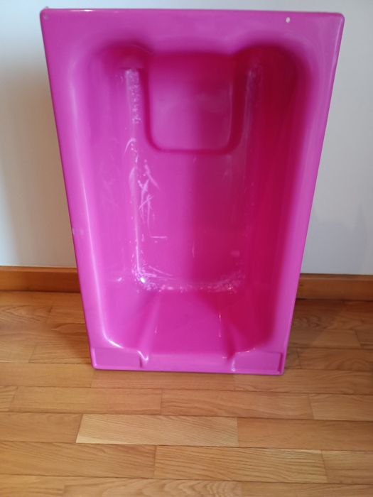 Banheira para Bebé