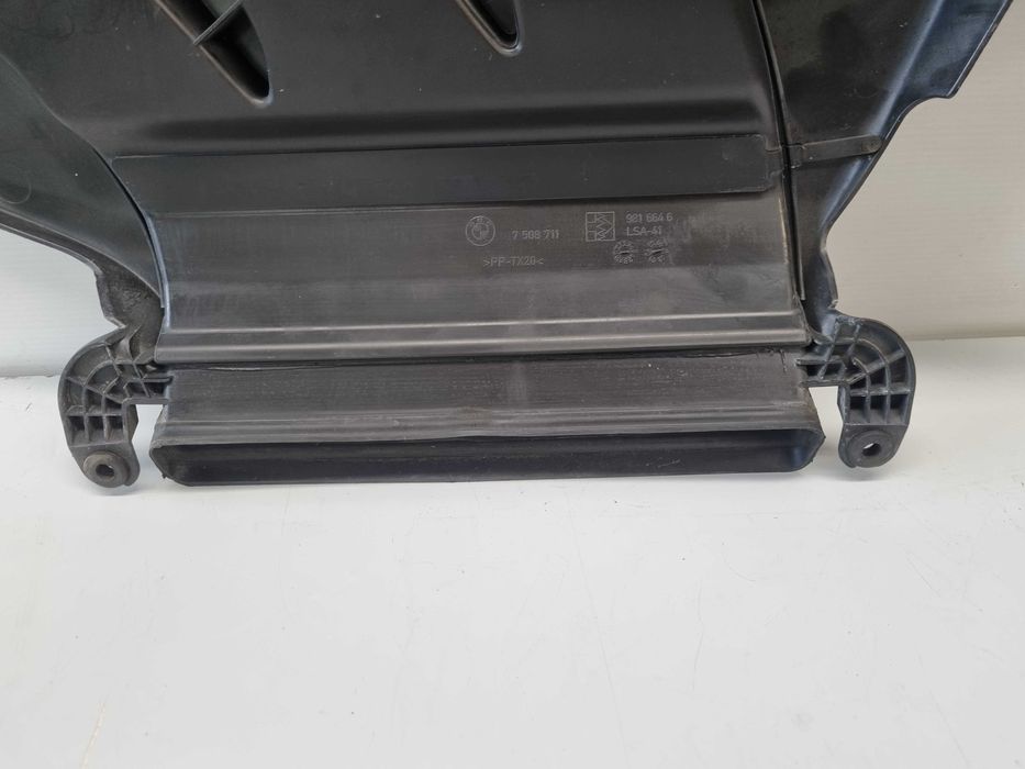 Tampa motor BMW Serie 3 E46