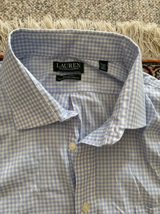 Сорочка Lauren Ralph Lauren
