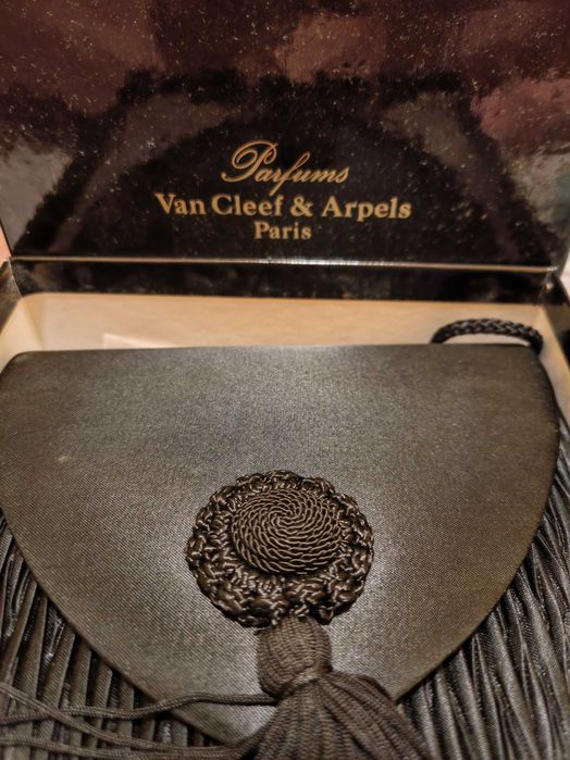 Mala nova, marca original