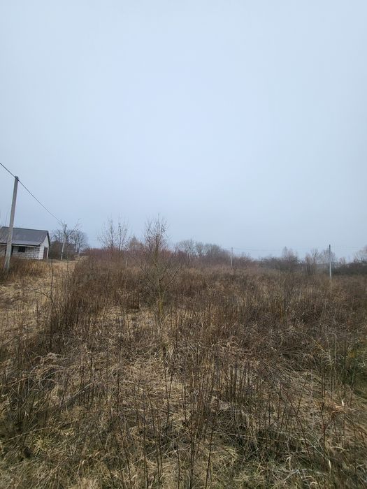 Продажа участка 16 соток. Лозовка!