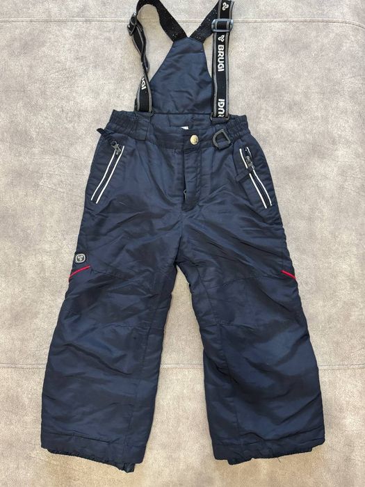 Комбінезон Brugi