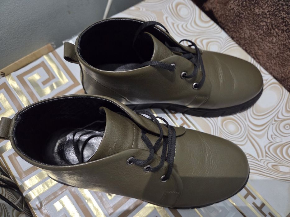 Buty damskie 40 rozmiar