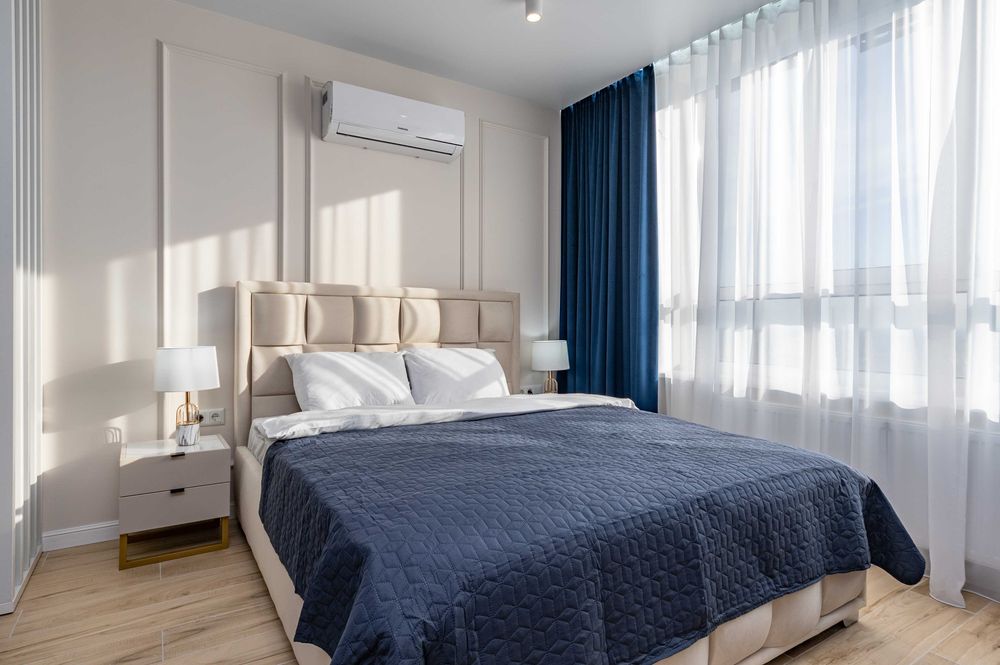 Подобово - люкс апартаменти - Бажана, 17 у будинку з власним Укриттям!