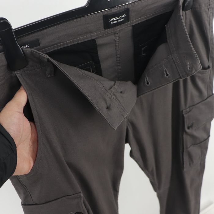 Чоловічі Cargo Штани Jack & Jones W38