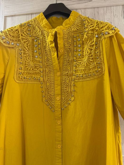 Продається котонова сукня