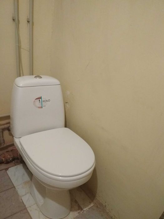 ОДНОкімнатна квартира  в  ЦЕНТРІ .