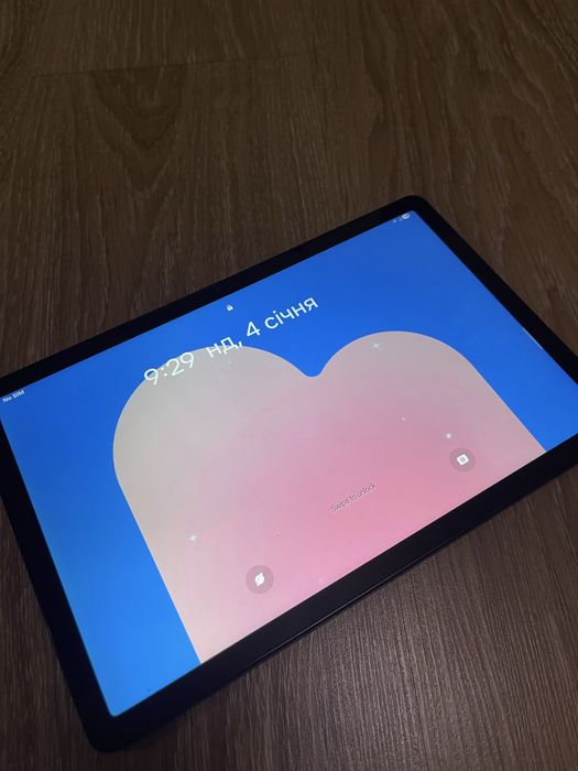Планшет самунг Galaxy tab a9+