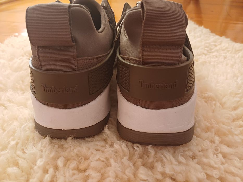 Кросівки timberland