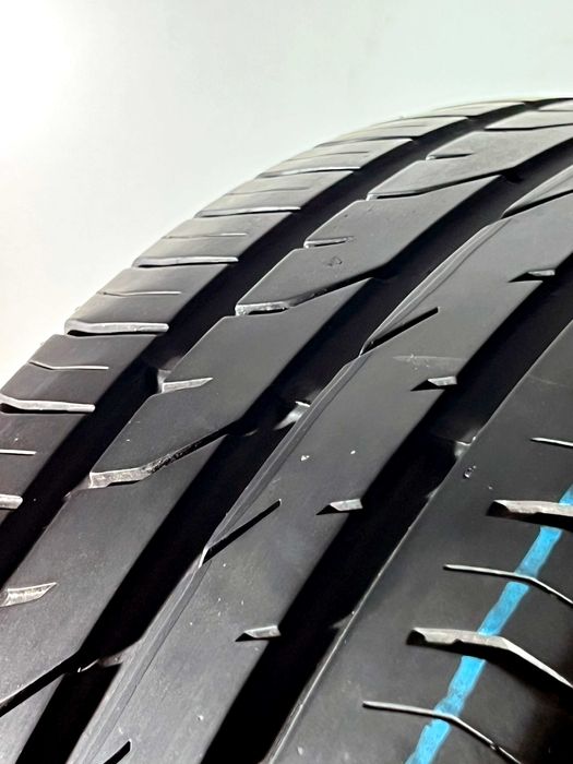 Pneus Continental ContiPremiumContact 2 - 195/55/15 - Como NOVOS