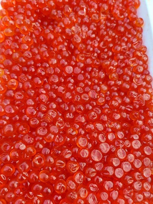 Икра чавычи (Аляска).Красная икра.Чавыча.Икра чавычи.