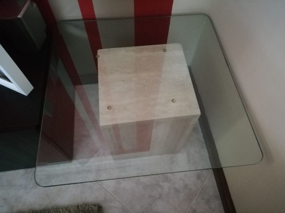 Mesa de Centro 60x60