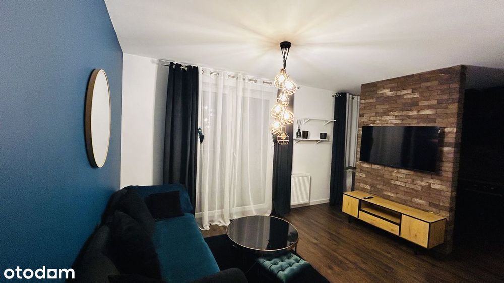 Wynajmę Mieszkanie 42 M2 Ul.brzeżnicka,Bochnia