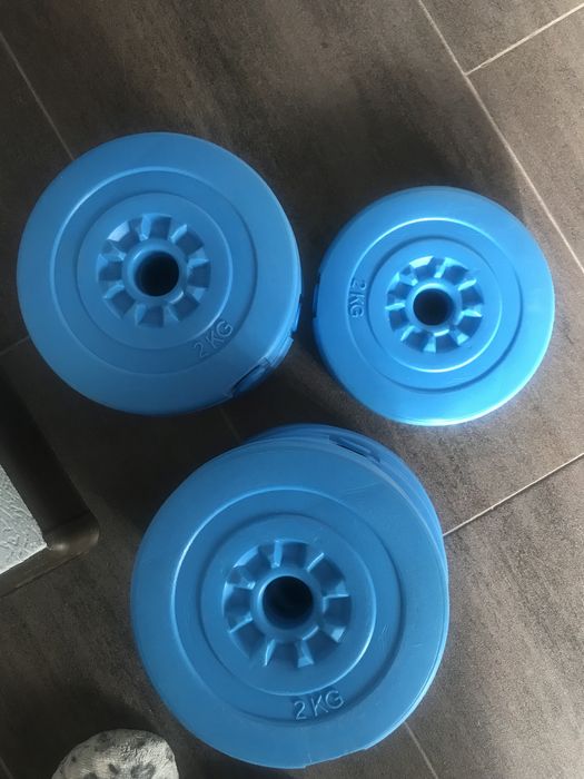 Диски для штанги